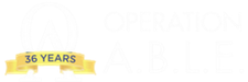 Operation A.B.L.E. 36 years