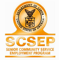 Senior Community Service Employment Program (SCSEP) Staff