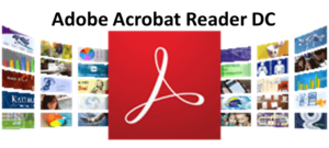 ADOBE Acrobat Reader Download