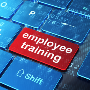 SBDAP Incumbent Worker Skills Training